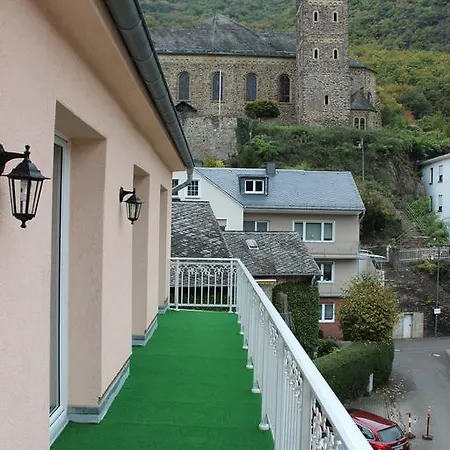 Posthotel Bad Bertrich Zimmer foto