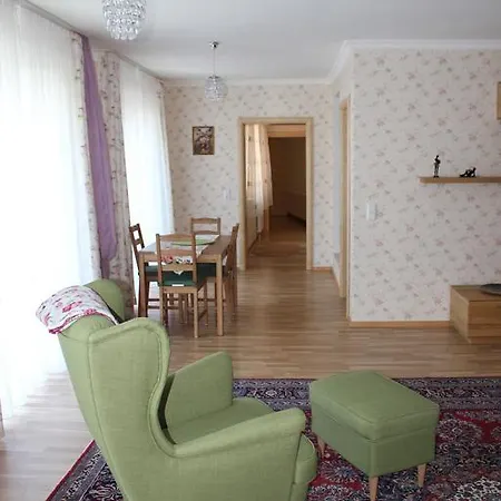 Posthotel Bad Bertrich Exterior foto
