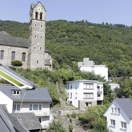 Posthotel Bad Bertrich Exterior foto