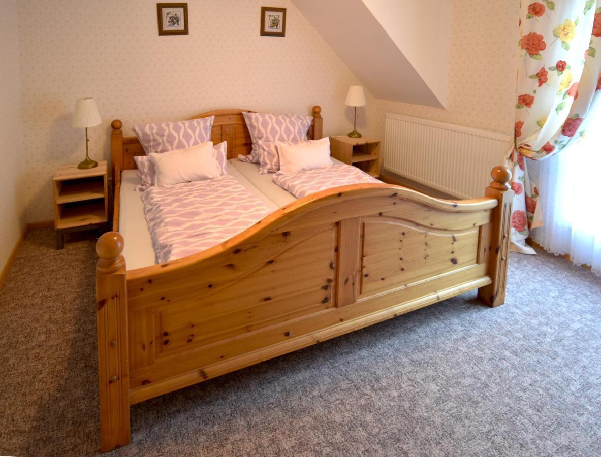 Apartment Posthotel Bad Bertrich
