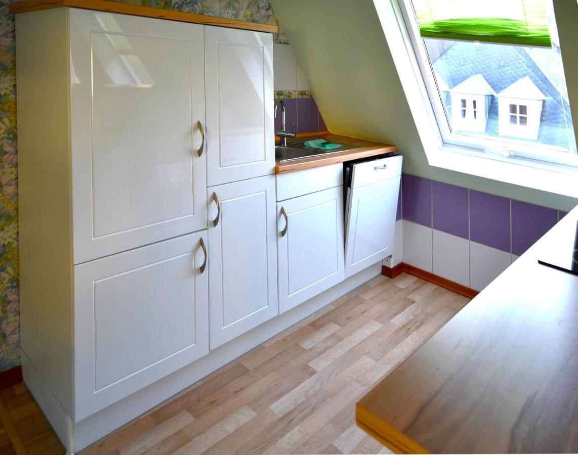 Posthotel Appartement