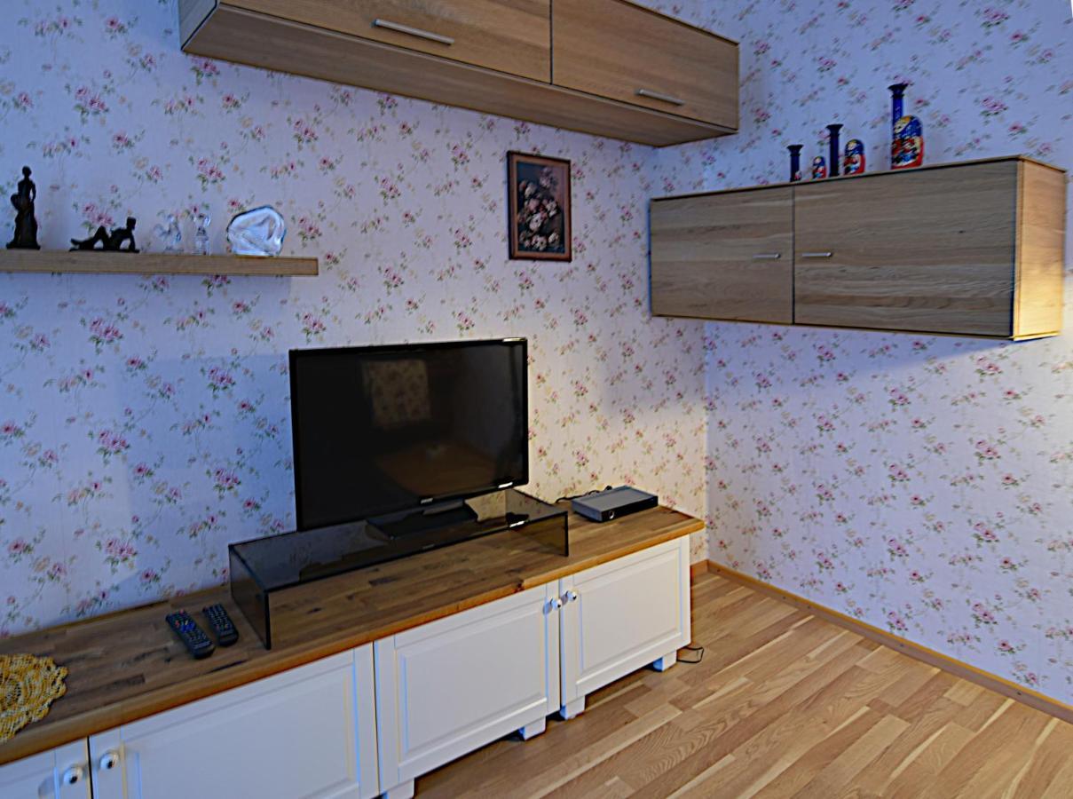 Apartment Posthotel 3*