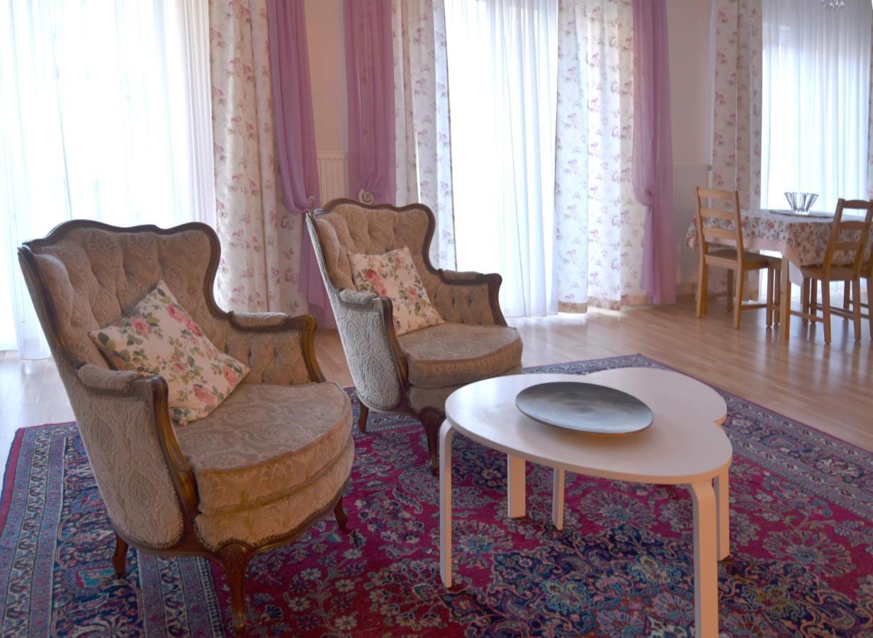 Posthotel 3* Bad Bertrich
