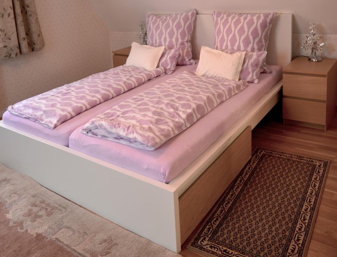 Posthotel Apartment