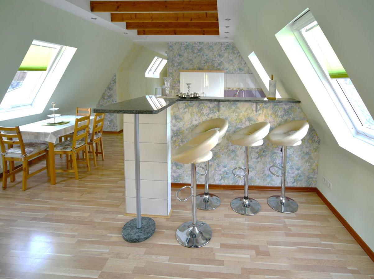 Appartement Posthotel