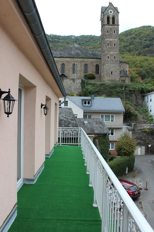 Apartment Posthotel Bad Bertrich