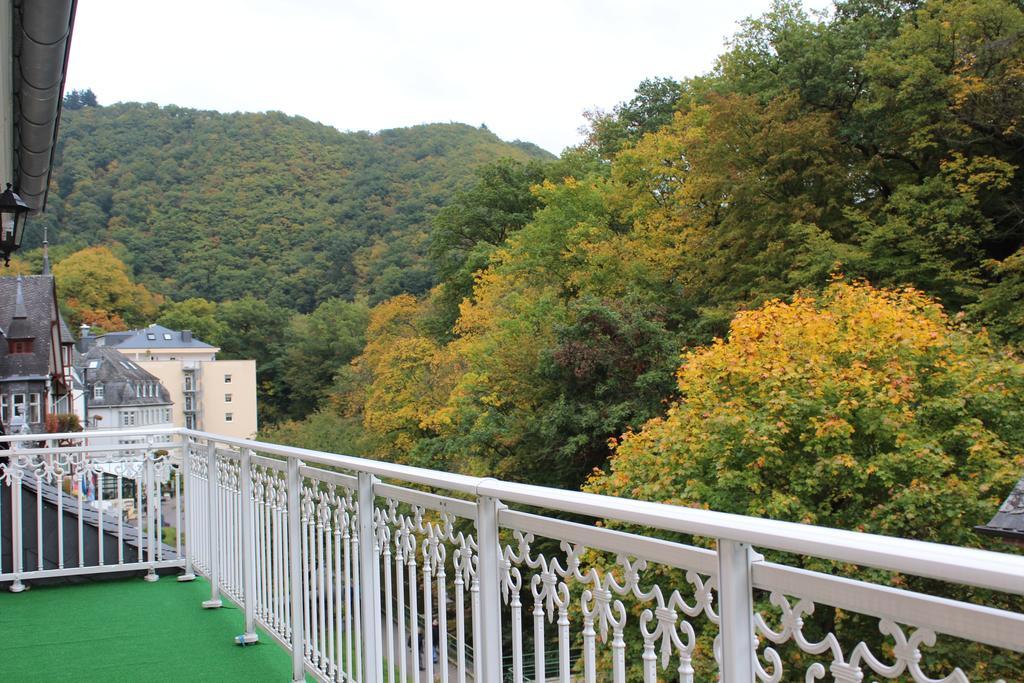 Posthotel 3*
