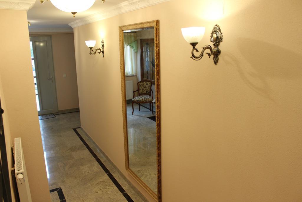 Posthotel Apartment Bad Bertrich