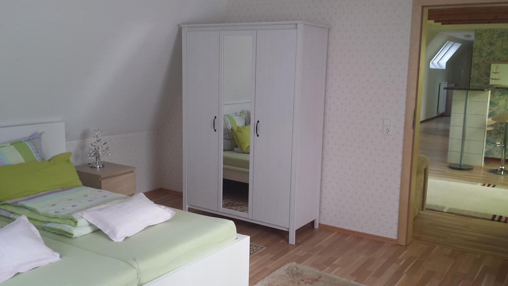 Apartment Posthotel 3*