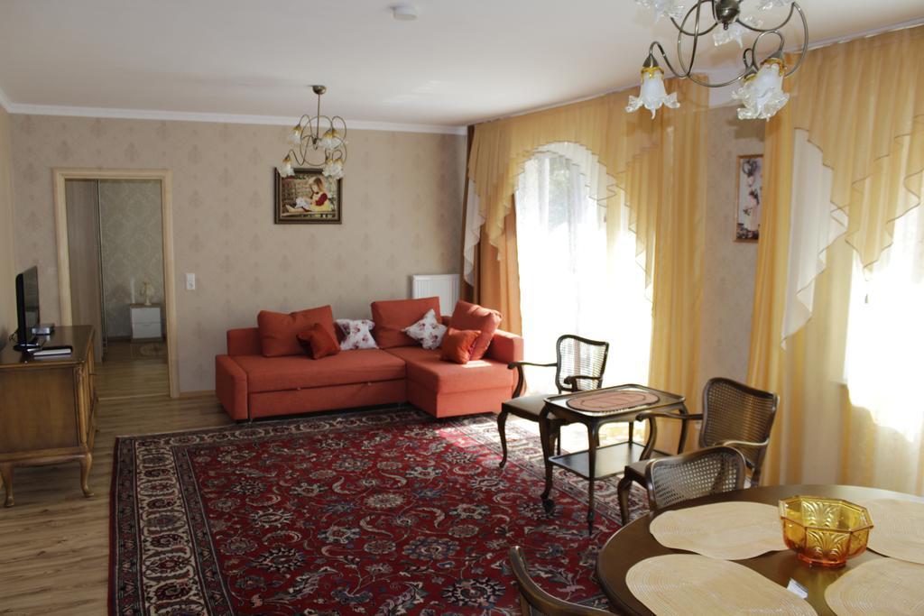Posthotel Apartment