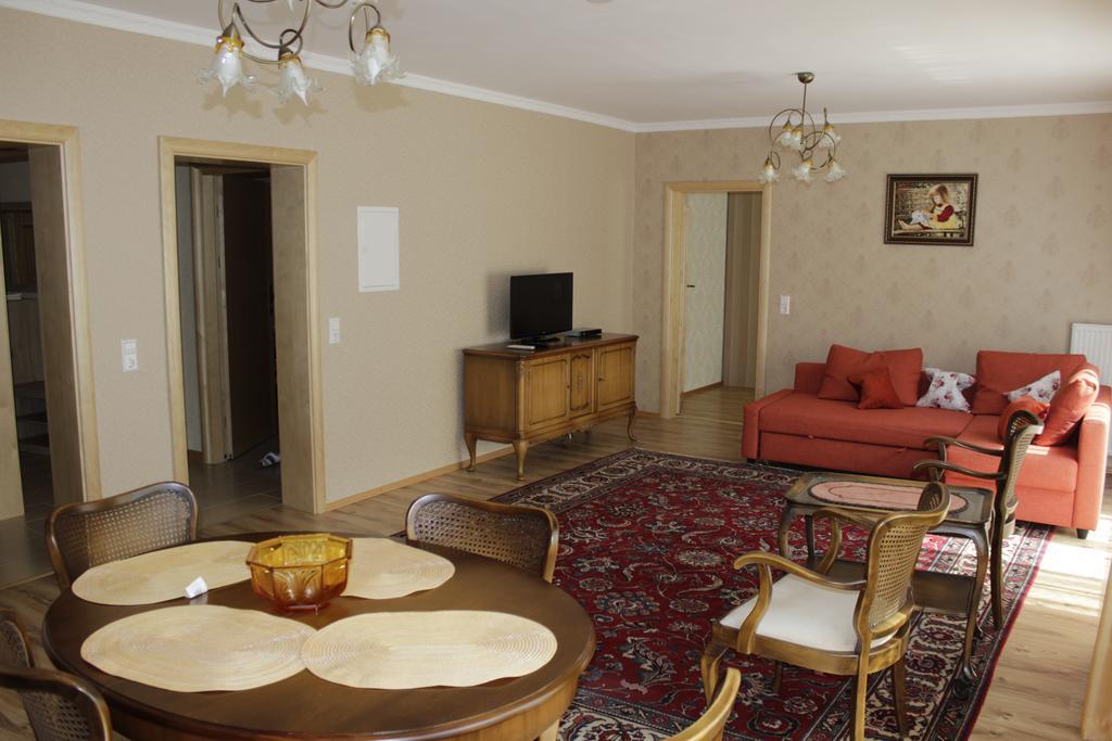 Posthotel 3*