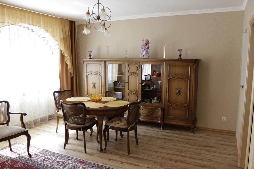 Posthotel Apartment
