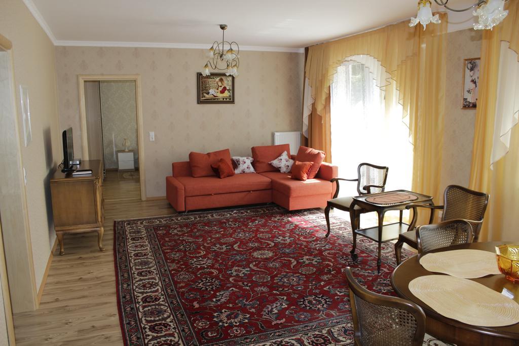 Posthotel 3* Bad Bertrich
