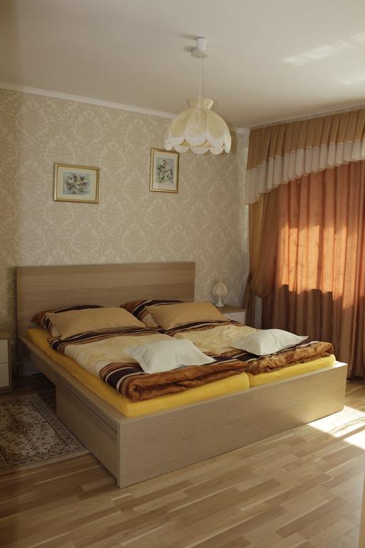 Posthotel Apartment 3*