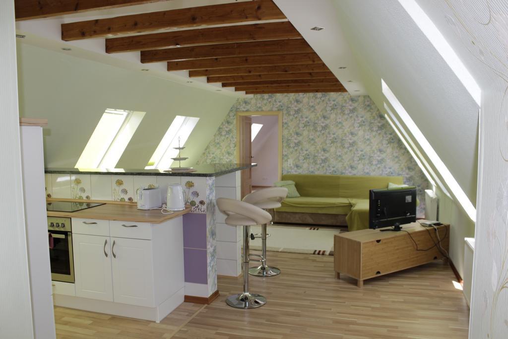 Apartment Posthotel 3*
