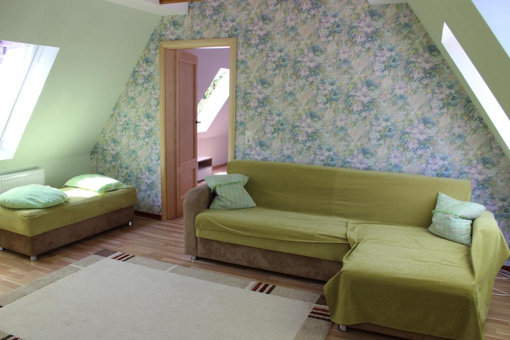 Apartment Posthotel Bad Bertrich