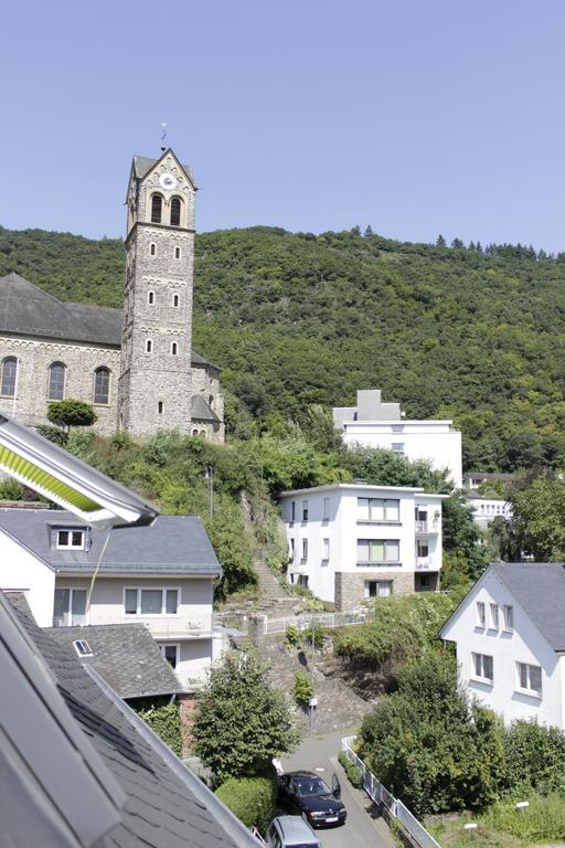 Posthotel 3* Bad Bertrich