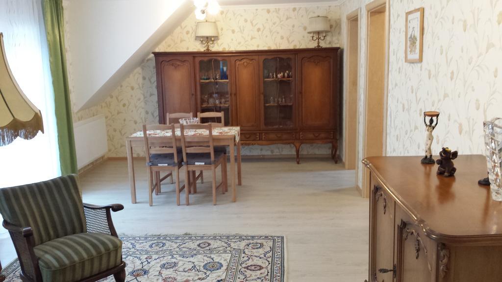 Posthotel Bad Bertrich