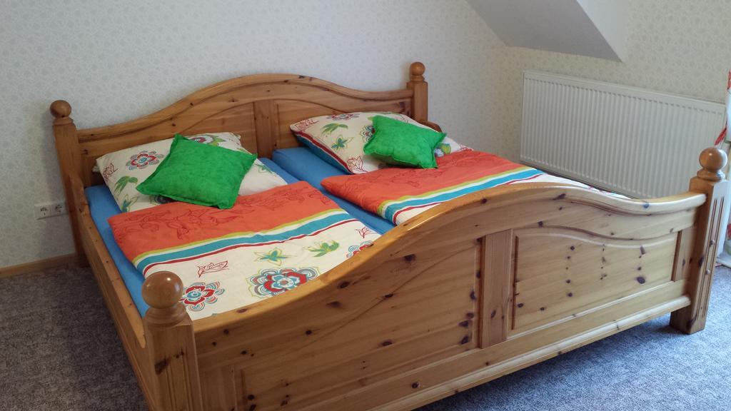 Posthotel Apartment