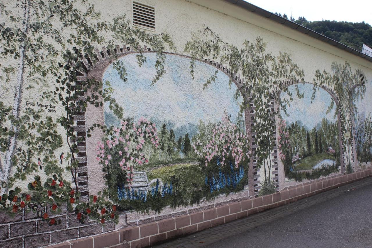 Posthotel 3* Bad Bertrich