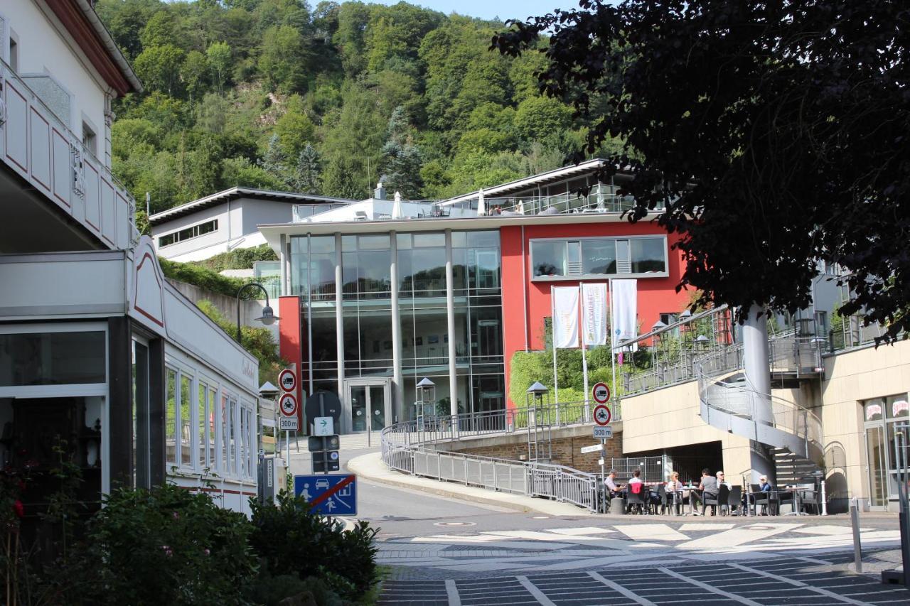 Posthotel Bad Bertrich