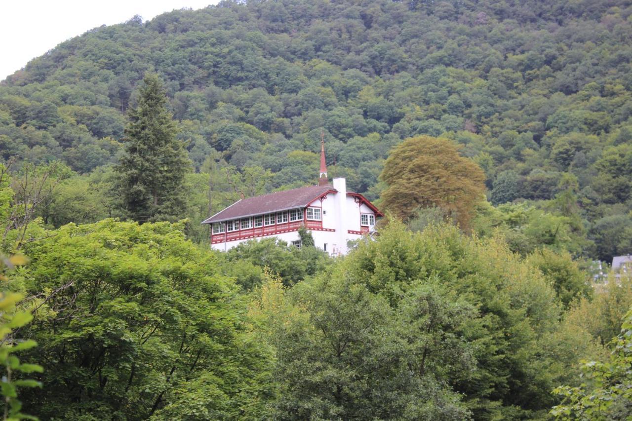 Posthotel Apartment