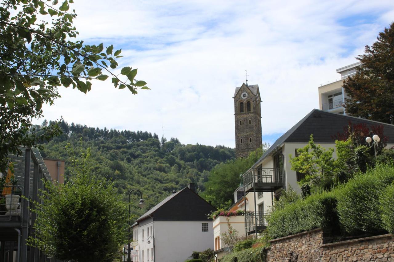 Posthotel Bad Bertrich