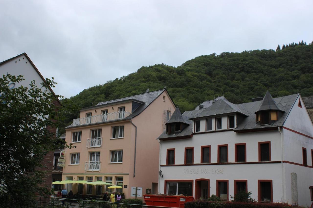 Apartment Posthotel Bad Bertrich