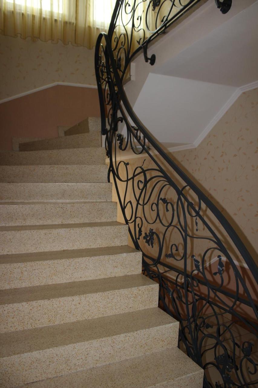 Apartment Posthotel 3*