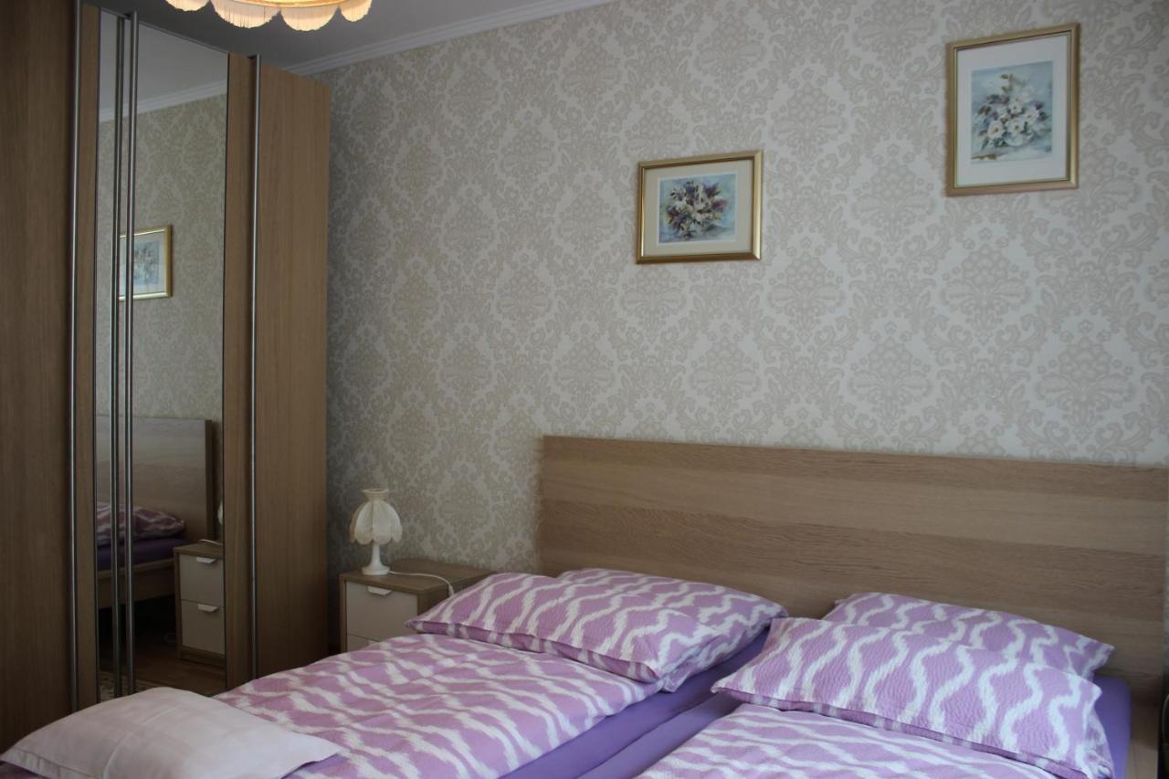 Apartment Posthotel Bad Bertrich