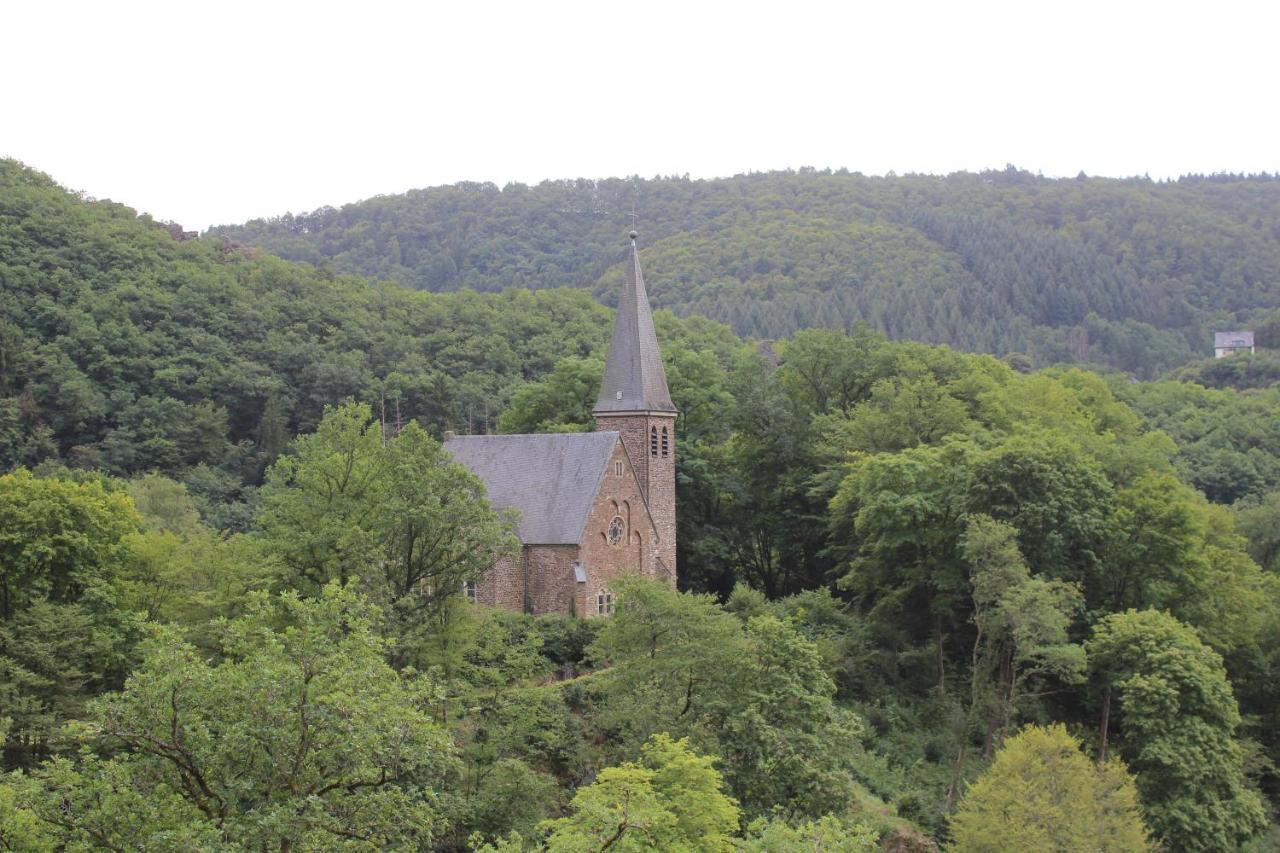 Appartement Posthotel