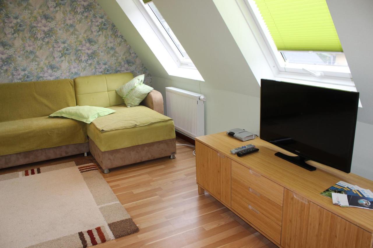 Posthotel Appartement
