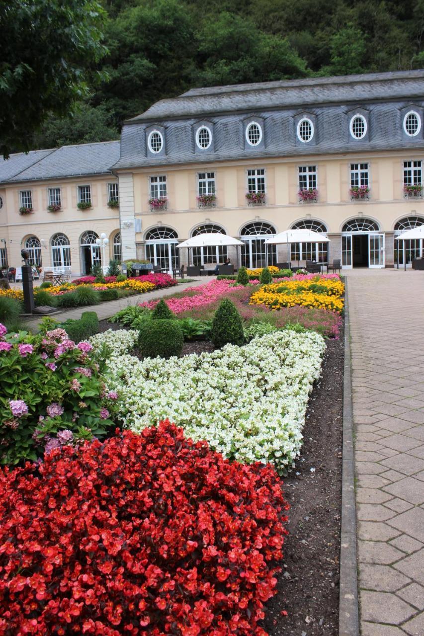 Posthotel Bad Bertrich