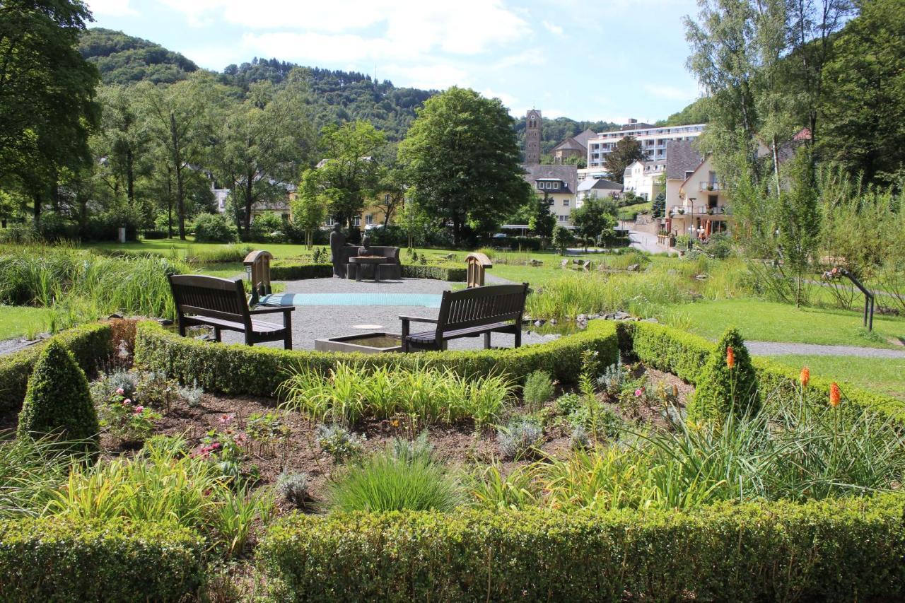 Posthotel Apartment Bad Bertrich