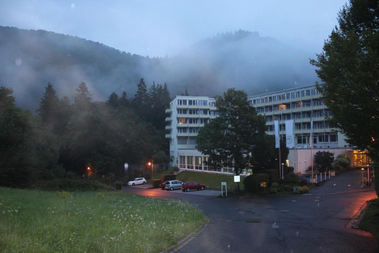 Posthotel Apartment 3*