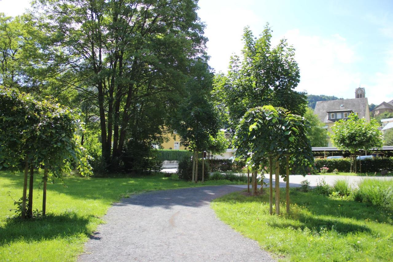 Appartement Posthotel