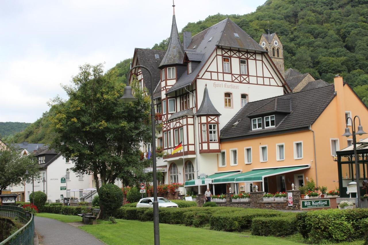 Posthotel 3* Bad Bertrich