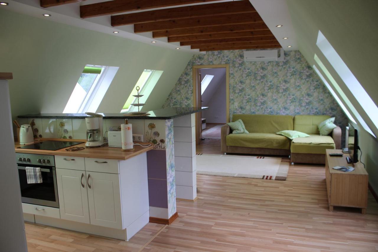 Posthotel Appartement Bad Bertrich