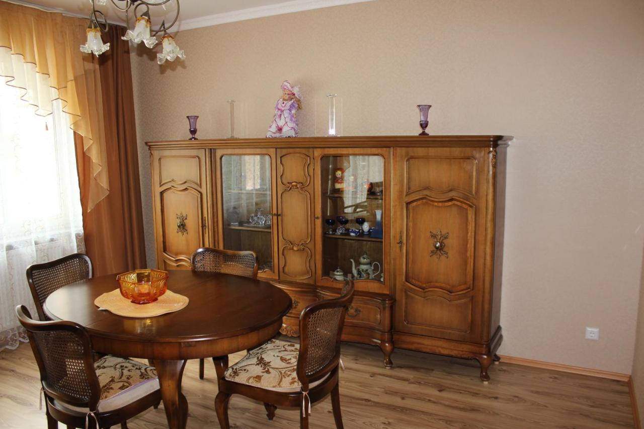 Apartment Posthotel 3*
