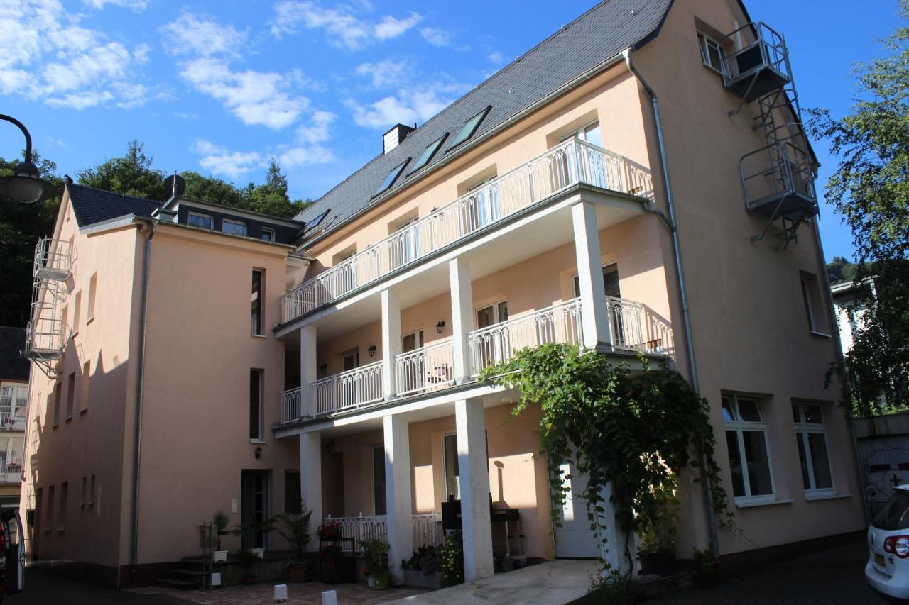 Posthotel 3*