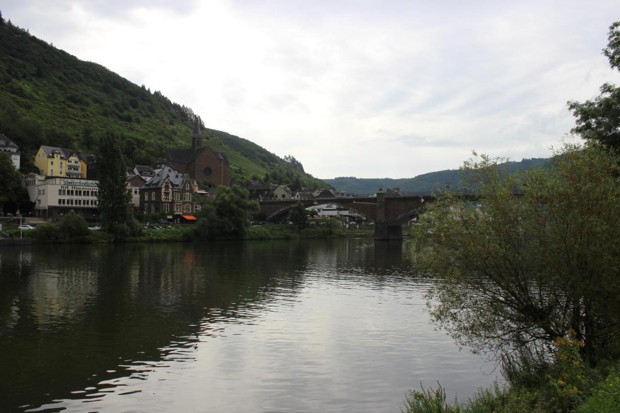Apartment Posthotel Bad Bertrich