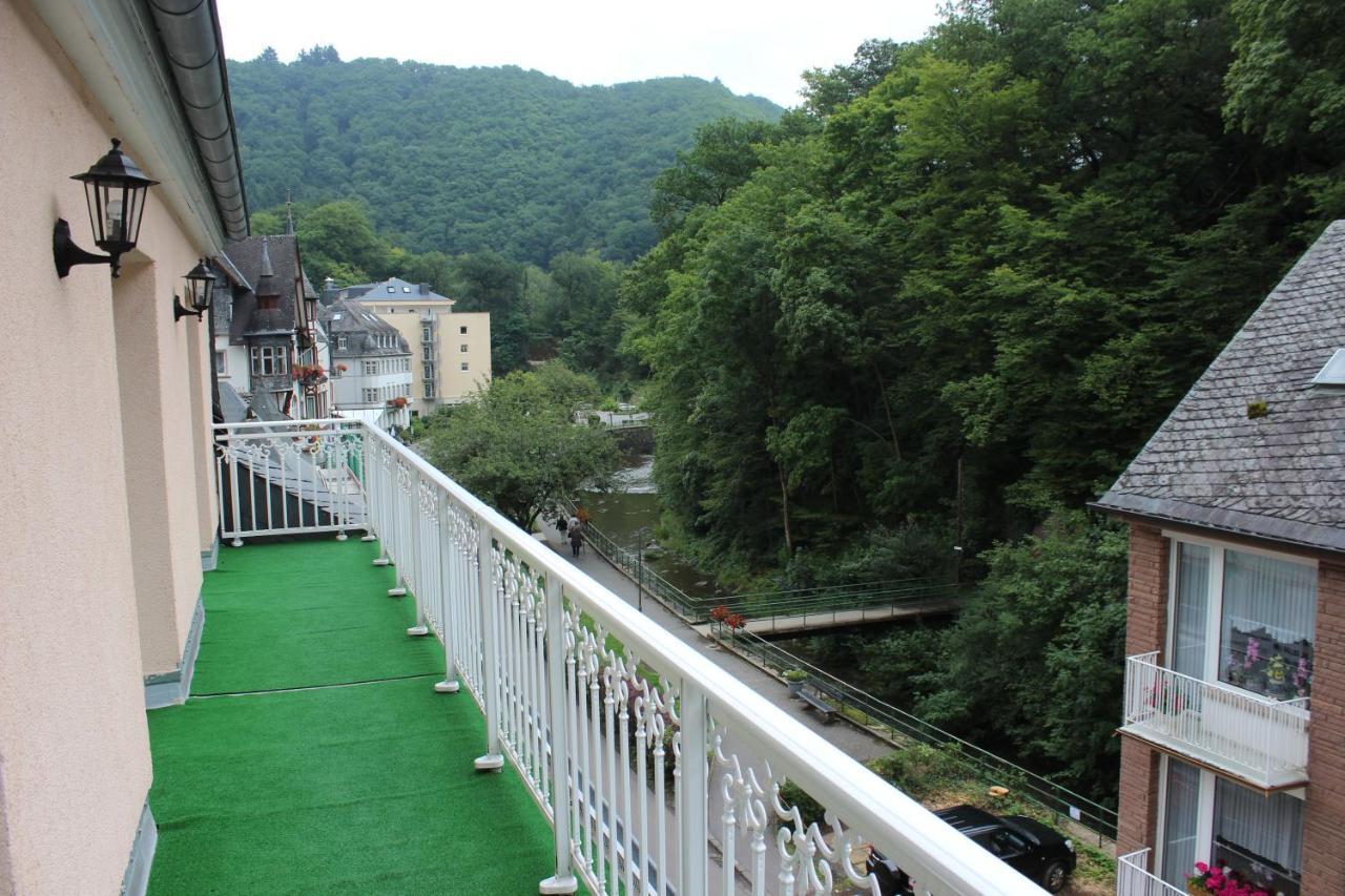 Posthotel 3* Bad Bertrich