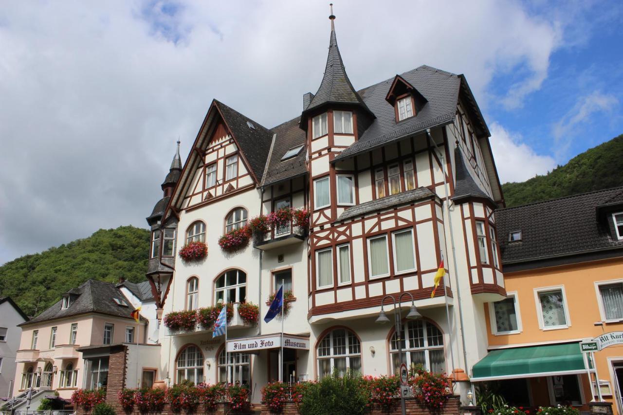 Posthotel 3*