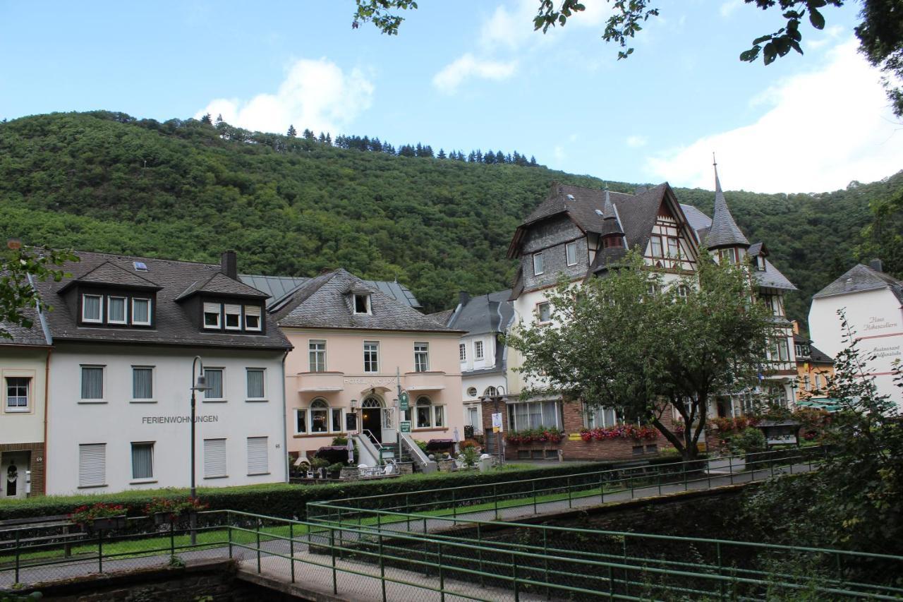 Appartement Posthotel