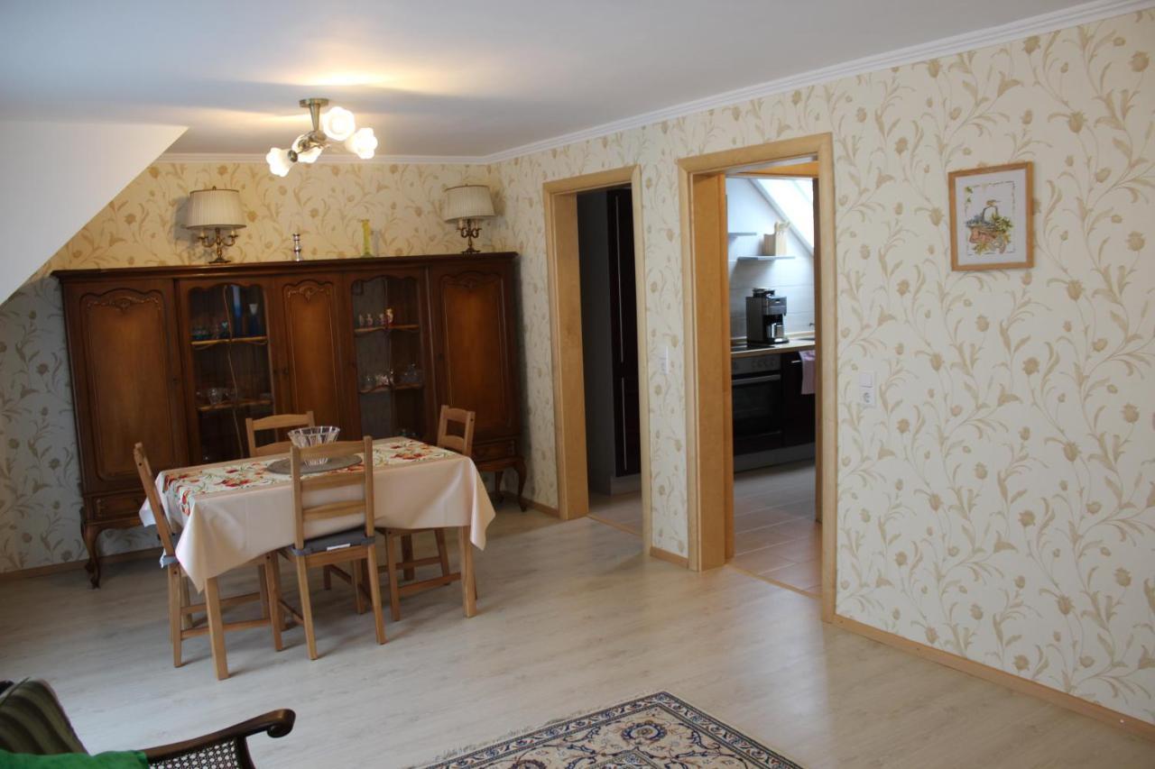 Apartment Posthotel 3*