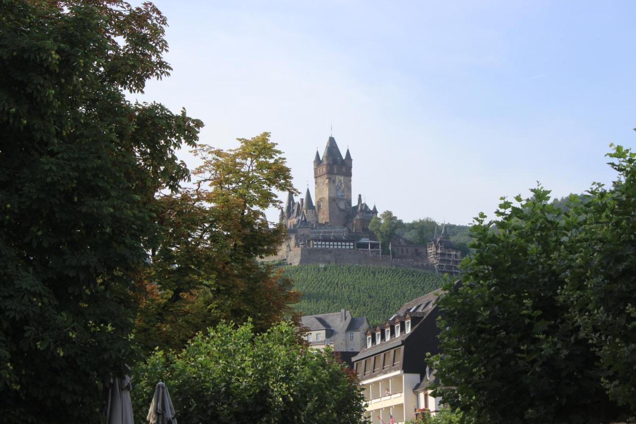Posthotel 3* Bad Bertrich