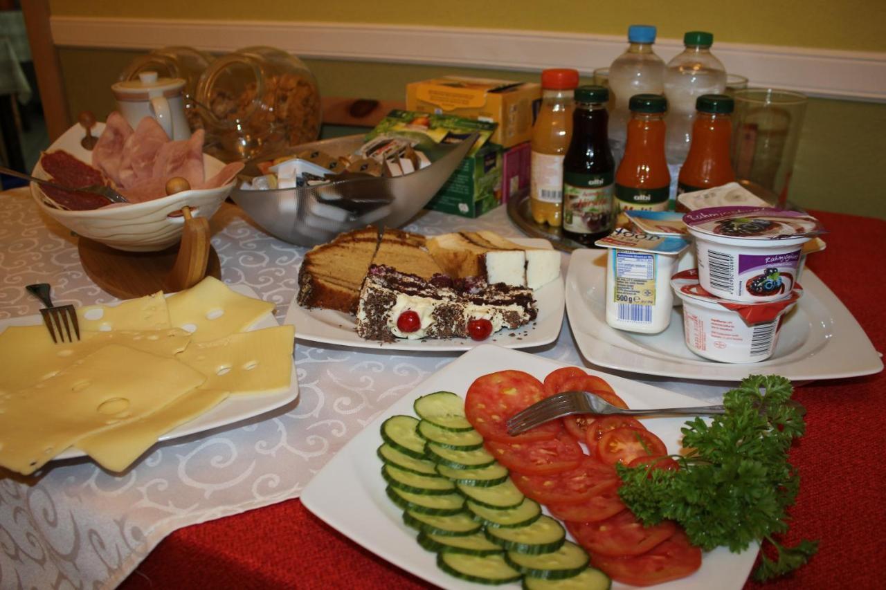 Posthotel Apartment Bad Bertrich