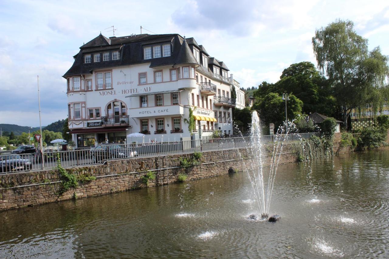 Posthotel Appartement 3*