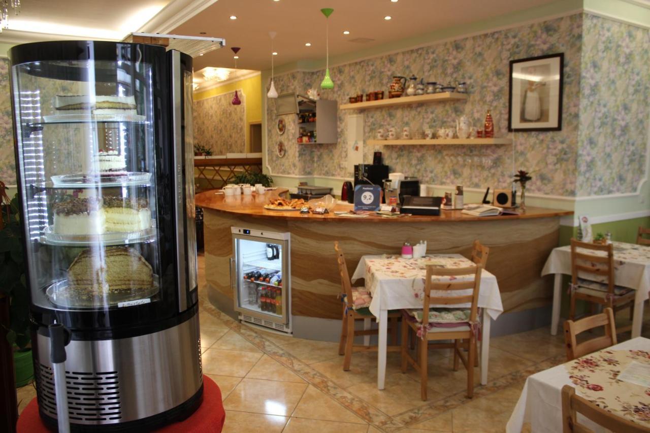 Apartment Posthotel Bad Bertrich
