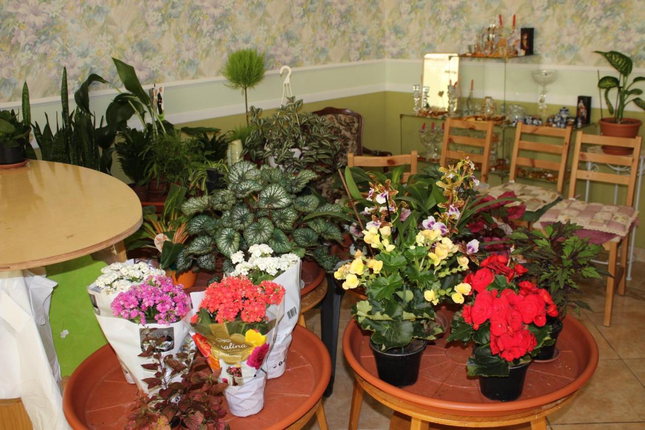 Appartement Posthotel